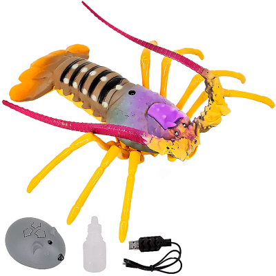 Лобстер на радиоуправлении MK6026A Levatoys FCJ1037016 1